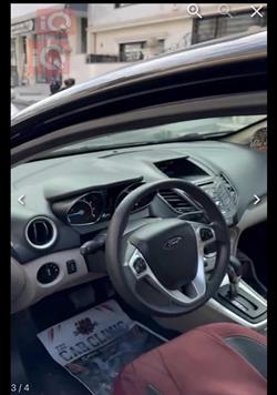 فورد فييستا